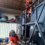 Leur maintenance régulière est cruciale pour prévenir les risques de défaillance structurelle, protéger les équipements et assurer une continuité dans les opérations.